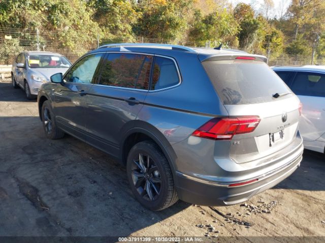 Photo 2 VIN: 3VV3B7AX4PM084814 - VOLKSWAGEN TIGUAN 