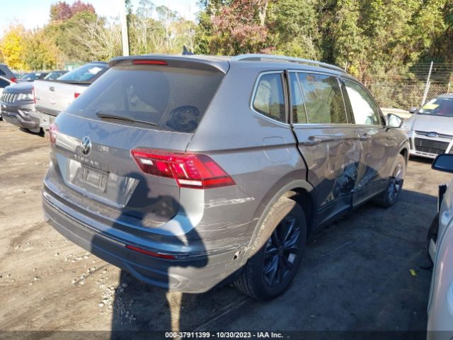 Photo 3 VIN: 3VV3B7AX4PM084814 - VOLKSWAGEN TIGUAN 