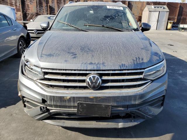 Photo 4 VIN: 3VV3B7AX4PM107895 - VOLKSWAGEN TIGUAN SE 