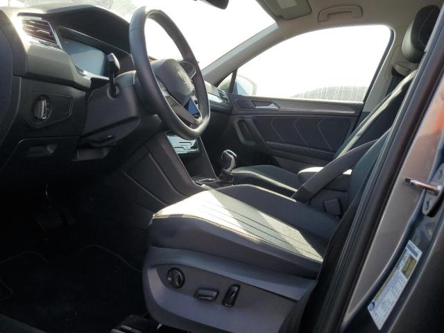 Photo 6 VIN: 3VV3B7AX4PM107895 - VOLKSWAGEN TIGUAN SE 