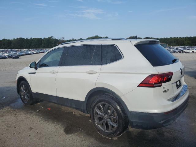 Photo 1 VIN: 3VV3B7AX4PM116547 - VOLKSWAGEN TIGUAN SE 