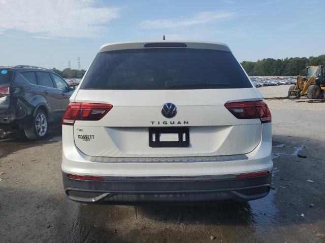 Photo 5 VIN: 3VV3B7AX4PM116547 - VOLKSWAGEN TIGUAN SE 