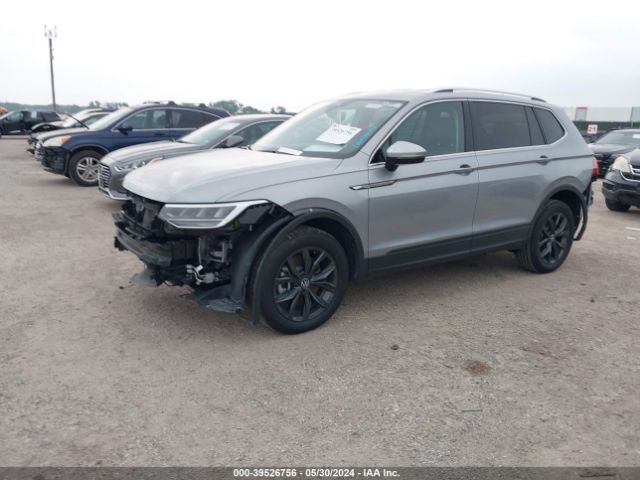 Photo 1 VIN: 3VV3B7AX4RM065750 - VOLKSWAGEN TIGUAN 