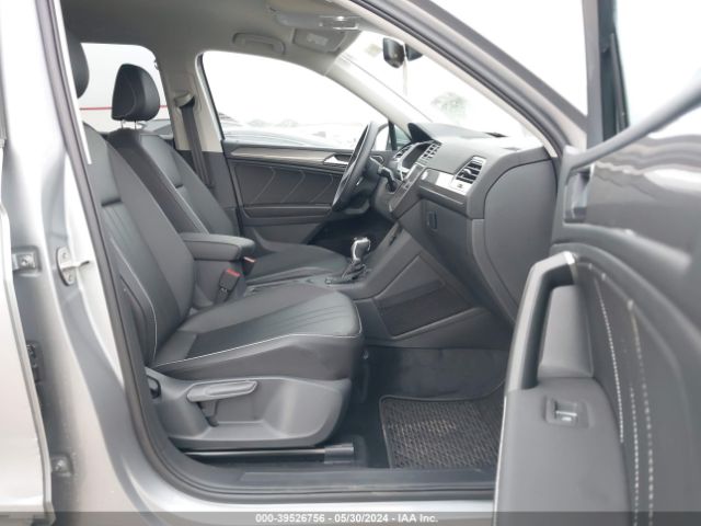 Photo 4 VIN: 3VV3B7AX4RM065750 - VOLKSWAGEN TIGUAN 