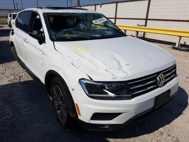 Photo 0 VIN: 3VV3B7AX5JM004993 - VOLKSWAGEN TIGUAN 