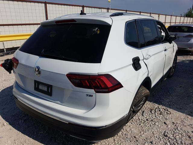 Photo 3 VIN: 3VV3B7AX5JM004993 - VOLKSWAGEN TIGUAN 