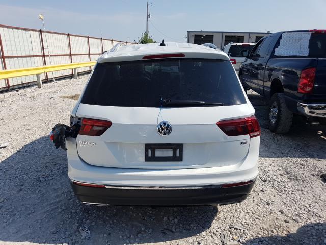 Photo 8 VIN: 3VV3B7AX5JM004993 - VOLKSWAGEN TIGUAN 