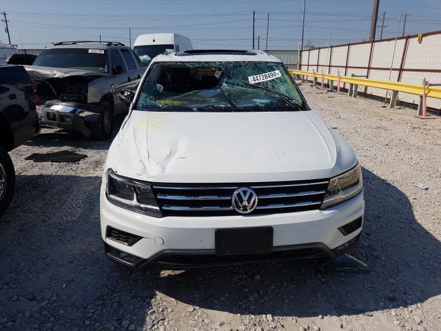 Photo 9 VIN: 3VV3B7AX5JM004993 - VOLKSWAGEN TIGUAN 