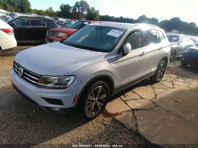 Photo 1 VIN: 3VV3B7AX5JM012057 - VOLKSWAGEN TIGUAN 