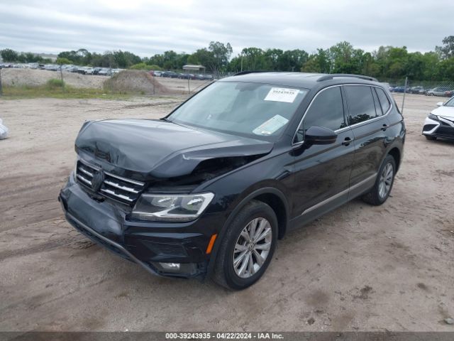 Photo 1 VIN: 3VV3B7AX5JM031305 - VOLKSWAGEN TIGUAN 