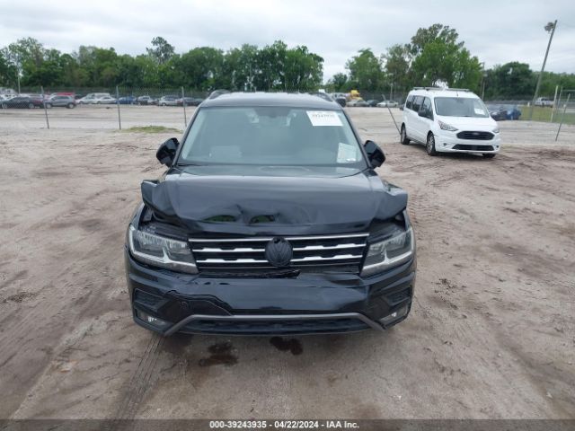 Photo 5 VIN: 3VV3B7AX5JM031305 - VOLKSWAGEN TIGUAN 