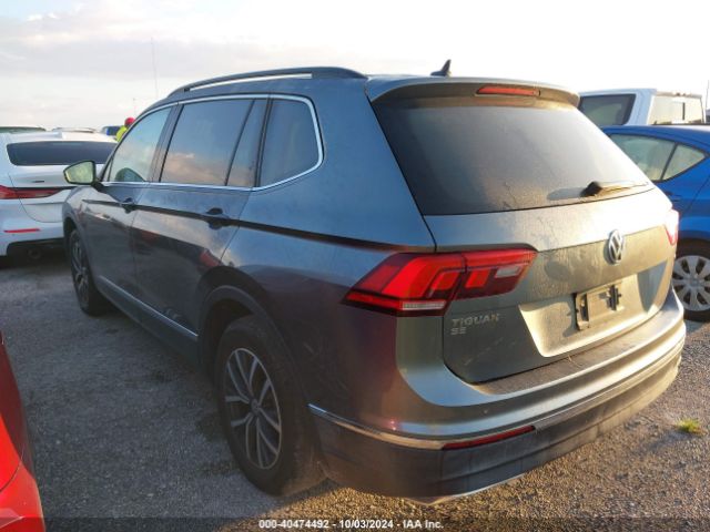 Photo 2 VIN: 3VV3B7AX5JM032535 - VOLKSWAGEN TIGUAN 