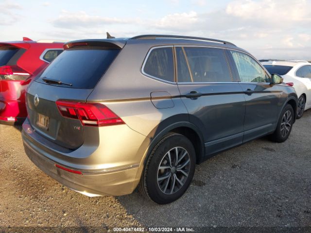 Photo 3 VIN: 3VV3B7AX5JM032535 - VOLKSWAGEN TIGUAN 