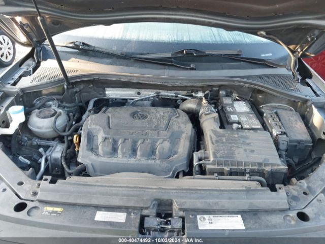 Photo 9 VIN: 3VV3B7AX5JM032535 - VOLKSWAGEN TIGUAN 