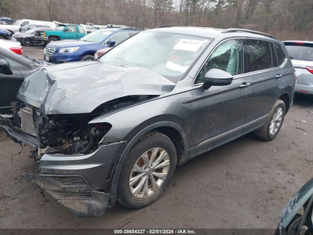 Photo 1 VIN: 3VV3B7AX5JM043048 - VOLKSWAGEN TIGUAN 