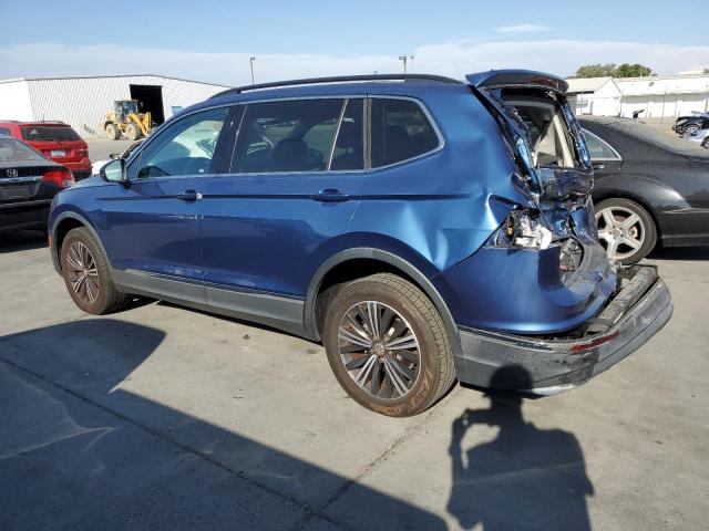 Photo 1 VIN: 3VV3B7AX5JM043549 - VOLKSWAGEN TIGUAN SE 