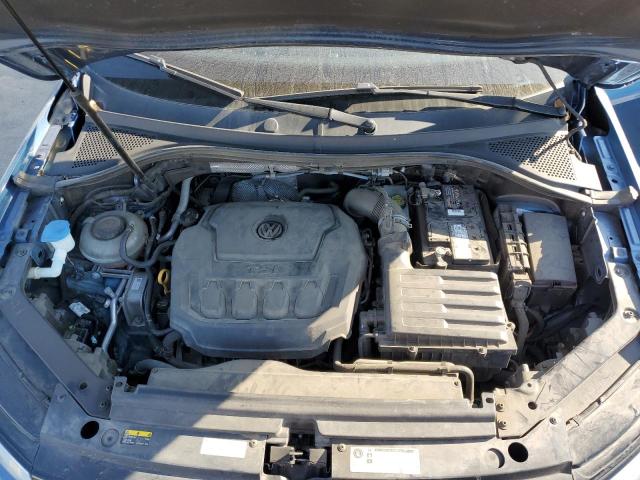 Photo 10 VIN: 3VV3B7AX5JM043549 - VOLKSWAGEN TIGUAN SE 