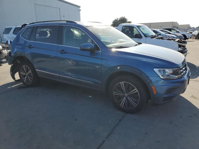 Photo 3 VIN: 3VV3B7AX5JM043549 - VOLKSWAGEN TIGUAN SE 