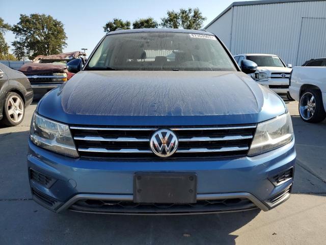 Photo 4 VIN: 3VV3B7AX5JM043549 - VOLKSWAGEN TIGUAN SE 