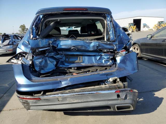 Photo 5 VIN: 3VV3B7AX5JM043549 - VOLKSWAGEN TIGUAN SE 