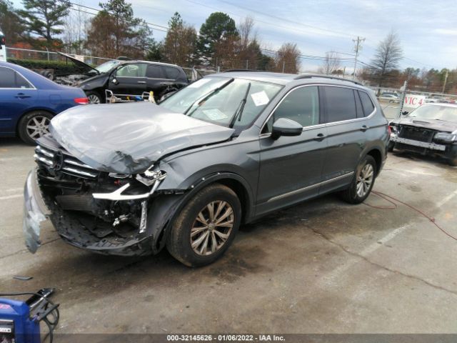 Photo 1 VIN: 3VV3B7AX5JM048265 - VOLKSWAGEN TIGUAN 