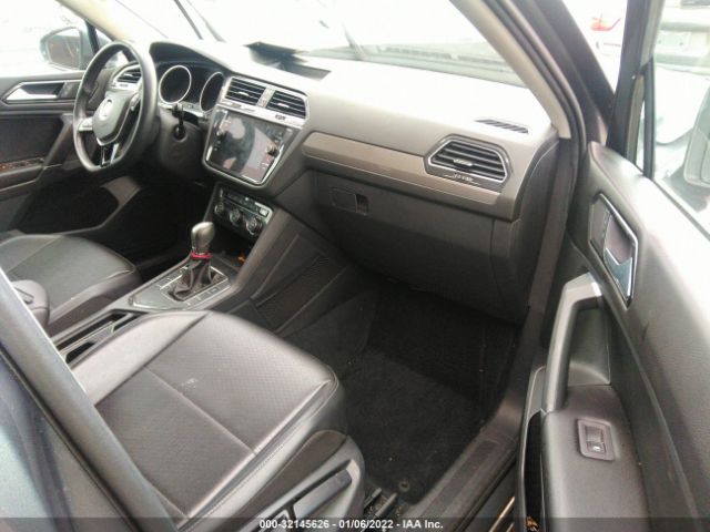 Photo 4 VIN: 3VV3B7AX5JM048265 - VOLKSWAGEN TIGUAN 