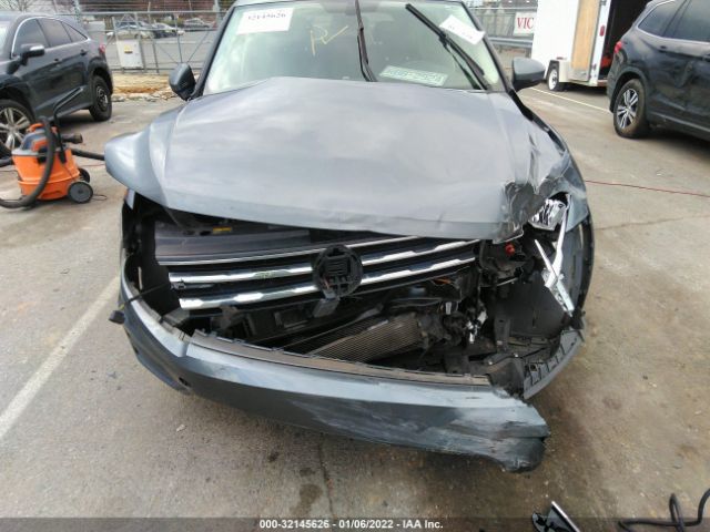 Photo 5 VIN: 3VV3B7AX5JM048265 - VOLKSWAGEN TIGUAN 