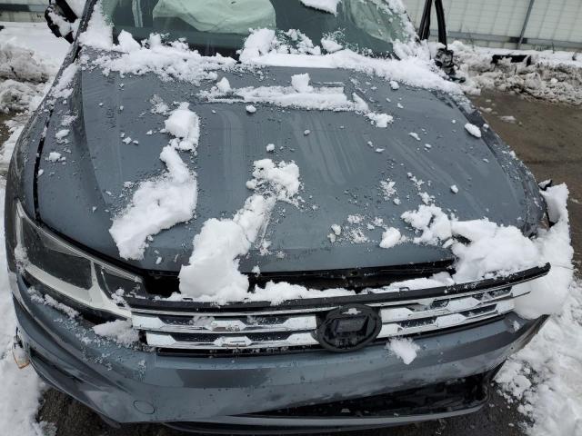 Photo 11 VIN: 3VV3B7AX5JM052154 - VOLKSWAGEN TIGUAN 