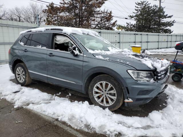 Photo 3 VIN: 3VV3B7AX5JM052154 - VOLKSWAGEN TIGUAN 