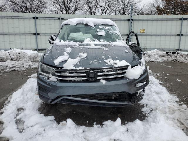 Photo 4 VIN: 3VV3B7AX5JM052154 - VOLKSWAGEN TIGUAN 