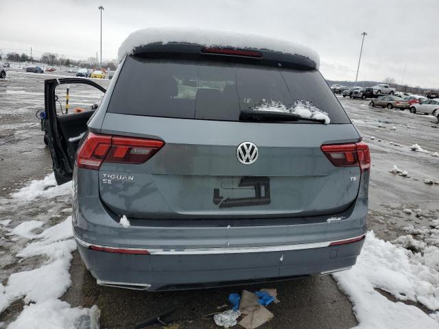 Photo 5 VIN: 3VV3B7AX5JM052154 - VOLKSWAGEN TIGUAN 