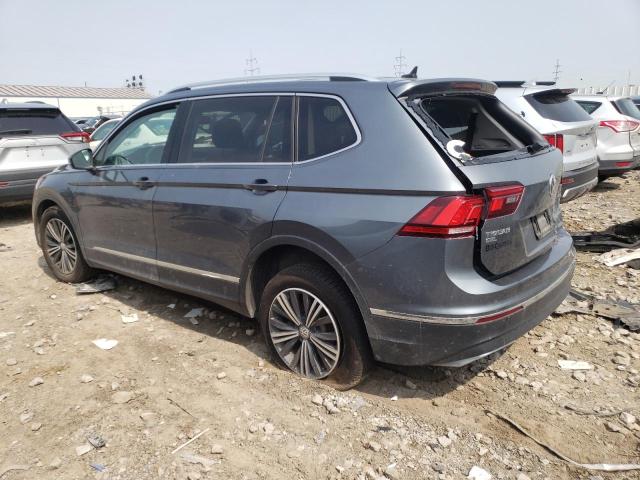 Photo 1 VIN: 3VV3B7AX5JM083338 - VOLKSWAGEN TIGUAN SE 