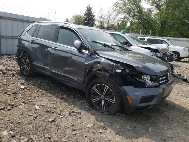 Photo 3 VIN: 3VV3B7AX5JM083338 - VOLKSWAGEN TIGUAN SE 