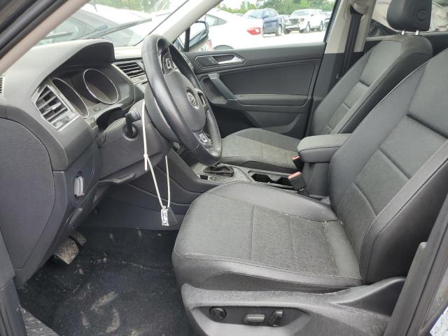 Photo 6 VIN: 3VV3B7AX5JM083338 - VOLKSWAGEN TIGUAN SE 