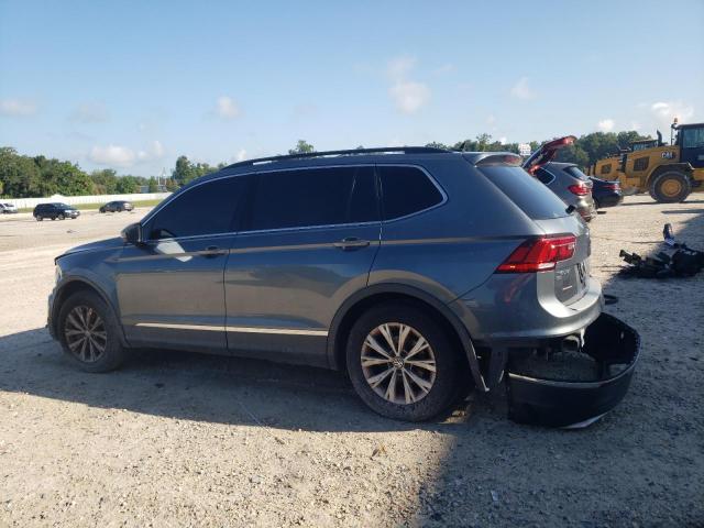 Photo 1 VIN: 3VV3B7AX5JM097952 - VOLKSWAGEN TIGUAN SE 