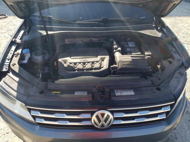 Photo 10 VIN: 3VV3B7AX5JM097952 - VOLKSWAGEN TIGUAN SE 