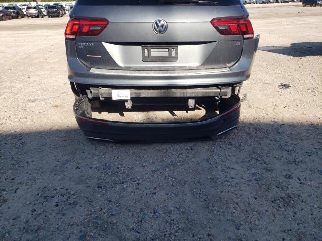 Photo 11 VIN: 3VV3B7AX5JM097952 - VOLKSWAGEN TIGUAN SE 