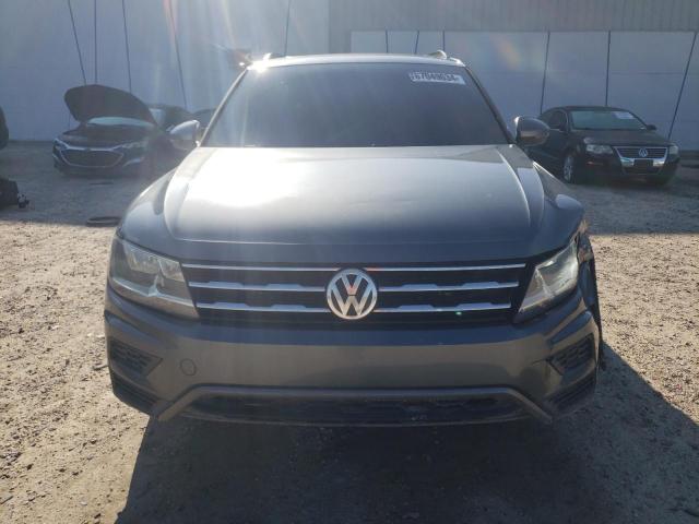 Photo 4 VIN: 3VV3B7AX5JM097952 - VOLKSWAGEN TIGUAN SE 