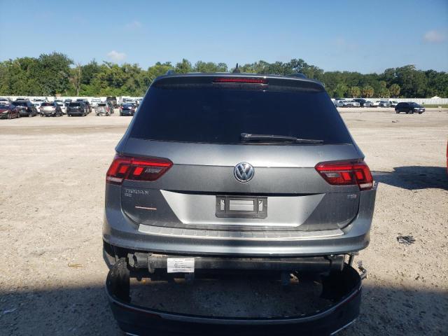 Photo 5 VIN: 3VV3B7AX5JM097952 - VOLKSWAGEN TIGUAN SE 