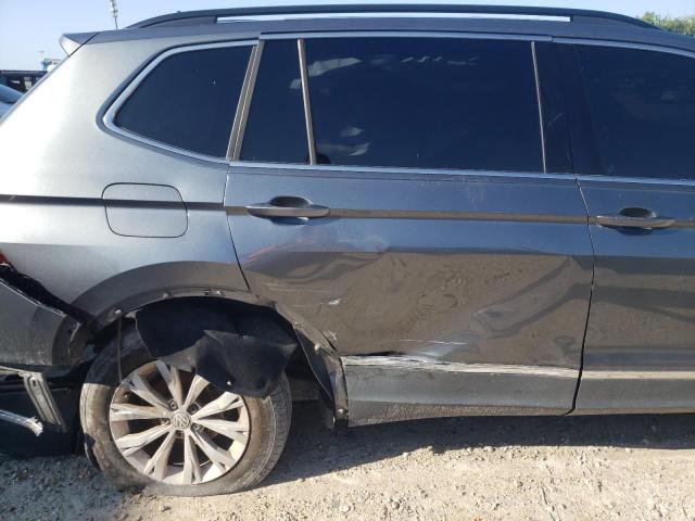 Photo 9 VIN: 3VV3B7AX5JM097952 - VOLKSWAGEN TIGUAN SE 