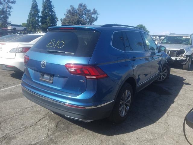 Photo 3 VIN: 3VV3B7AX5JM105001 - VOLKSWAGEN TIGUAN 