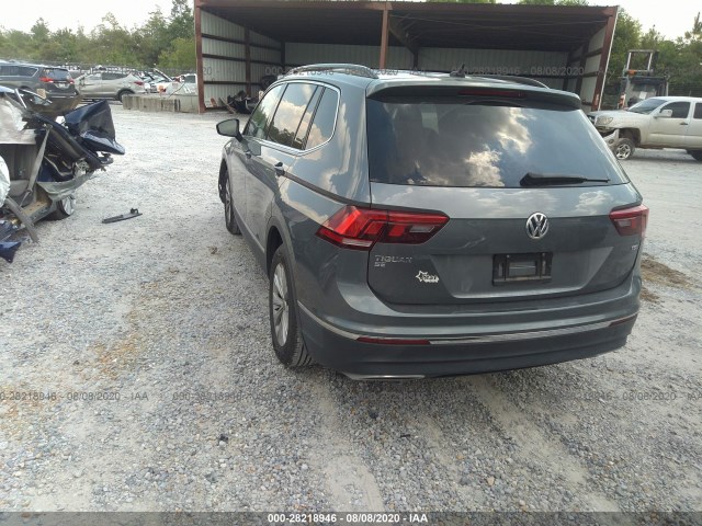 Photo 2 VIN: 3VV3B7AX5JM112207 - VOLKSWAGEN TIGUAN 