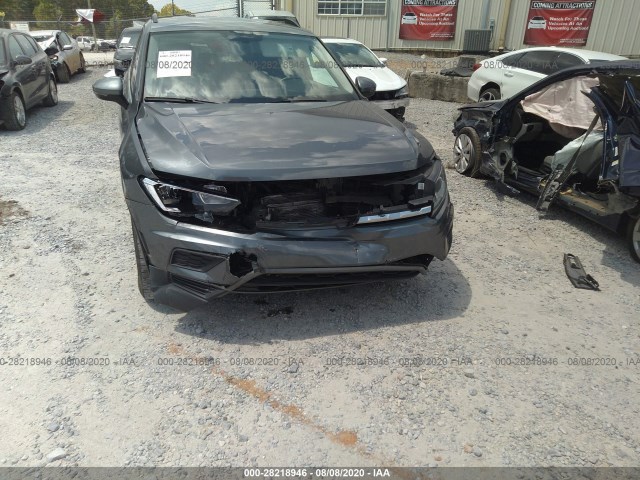 Photo 5 VIN: 3VV3B7AX5JM112207 - VOLKSWAGEN TIGUAN 