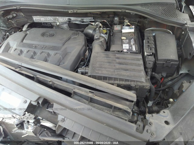 Photo 9 VIN: 3VV3B7AX5JM112207 - VOLKSWAGEN TIGUAN 