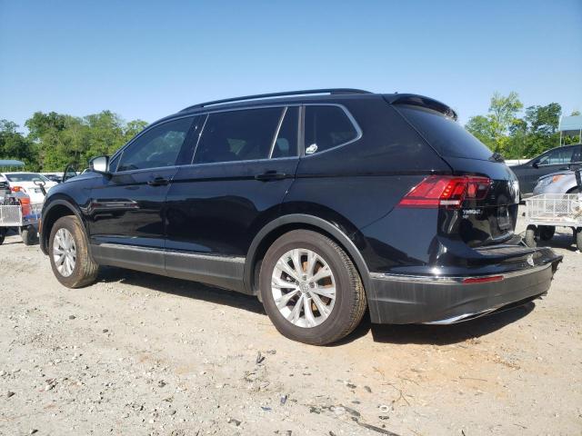 Photo 1 VIN: 3VV3B7AX5JM122736 - VOLKSWAGEN TIGUAN 