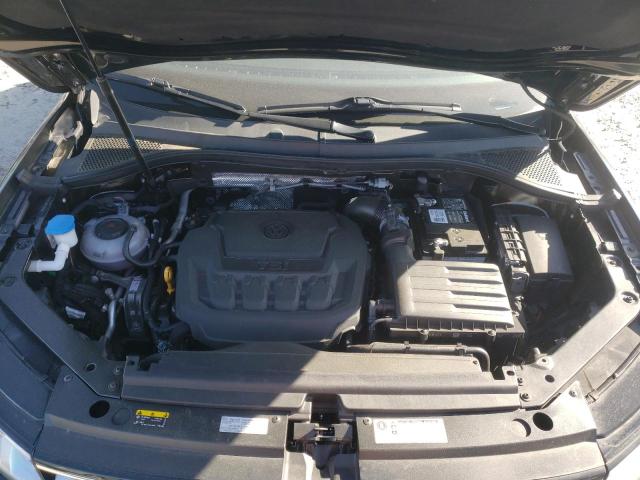 Photo 11 VIN: 3VV3B7AX5JM122736 - VOLKSWAGEN TIGUAN 