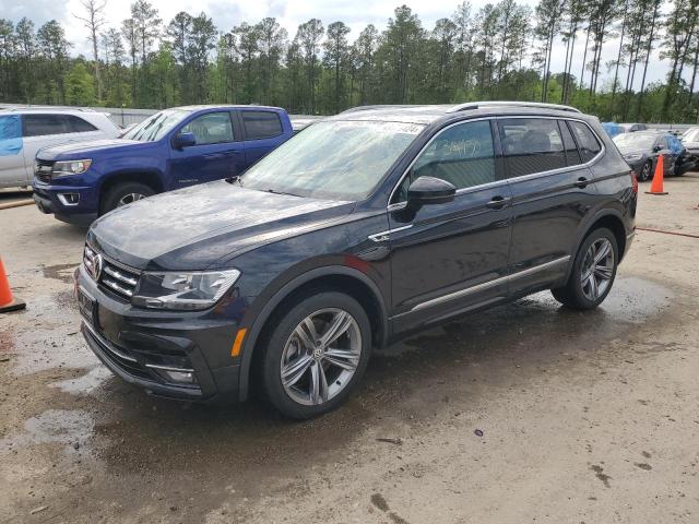 Photo 0 VIN: 3VV3B7AX5JM139746 - VOLKSWAGEN TIGUAN 