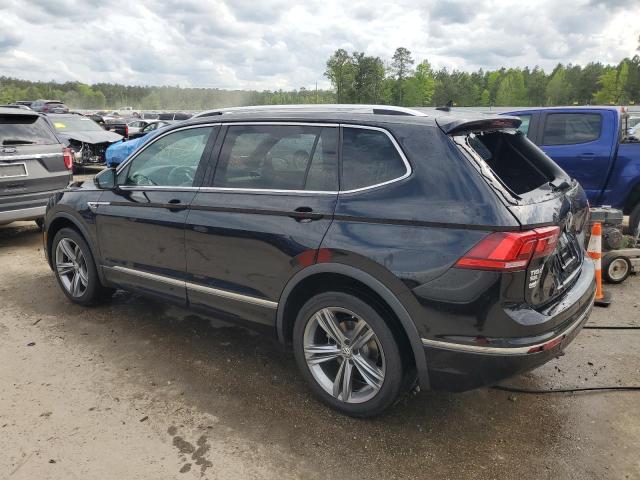 Photo 1 VIN: 3VV3B7AX5JM139746 - VOLKSWAGEN TIGUAN 