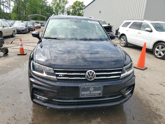 Photo 4 VIN: 3VV3B7AX5JM139746 - VOLKSWAGEN TIGUAN 