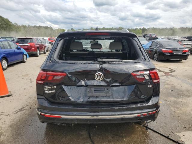 Photo 5 VIN: 3VV3B7AX5JM139746 - VOLKSWAGEN TIGUAN 